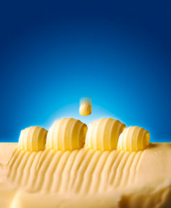 margarine e grassi