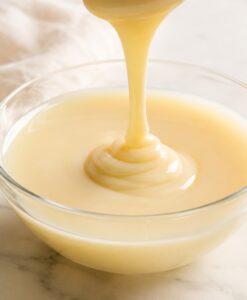 latte condensato ltt