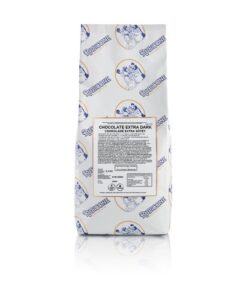 gran cioccolato extreme da kg 2.2 rubicone glt