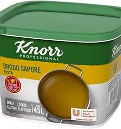 brodo sapore in pasta kg 1 gst